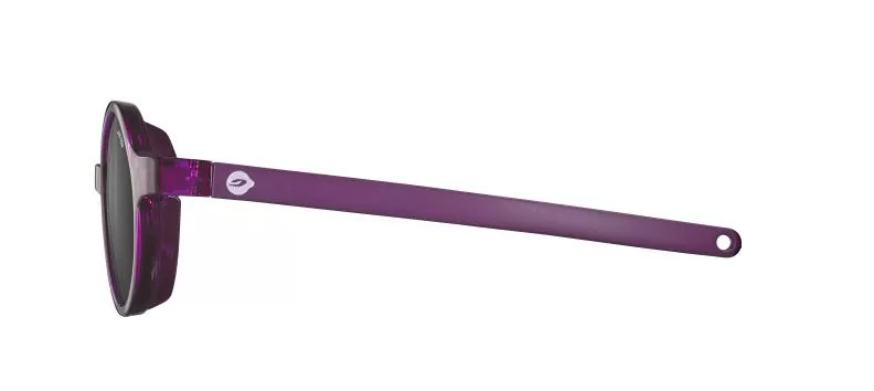 Julbo Eyewear Walk - Violet, Black