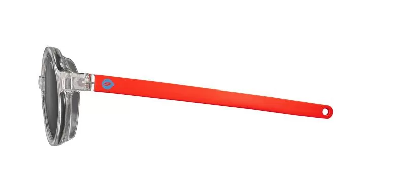 Julbo Eyewear Walk - Crystal-Orange, Black