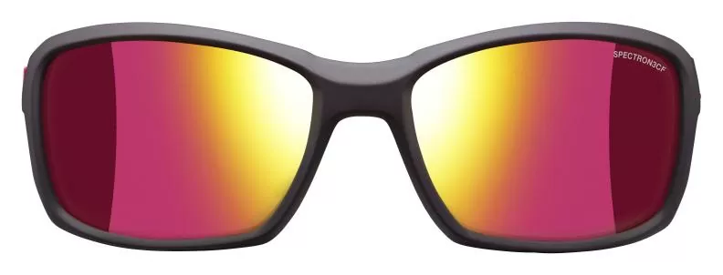 Julbo Eyewear Whopps - Eggplant, Multilayer Pink