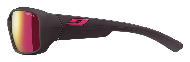 Julbo Eyewear Whopps - Eggplant, Multilayer Pink