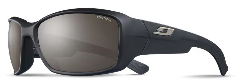 Julbo Sportbrille Whopps - Matt Schwarz, Grau
