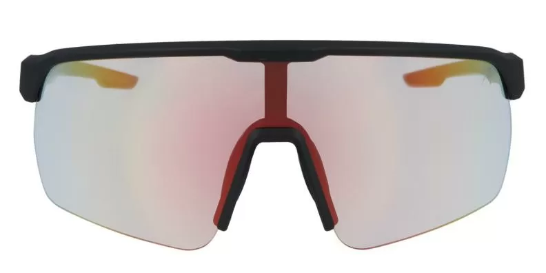 Athletes Ace Sports Glasses - black/rainbow