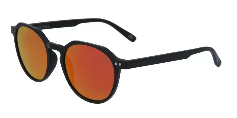 Athletes Urbanstyle Sonnenbrille - black/heat