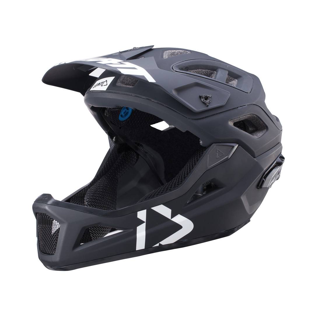 casco mtb leatt dbx 3.0