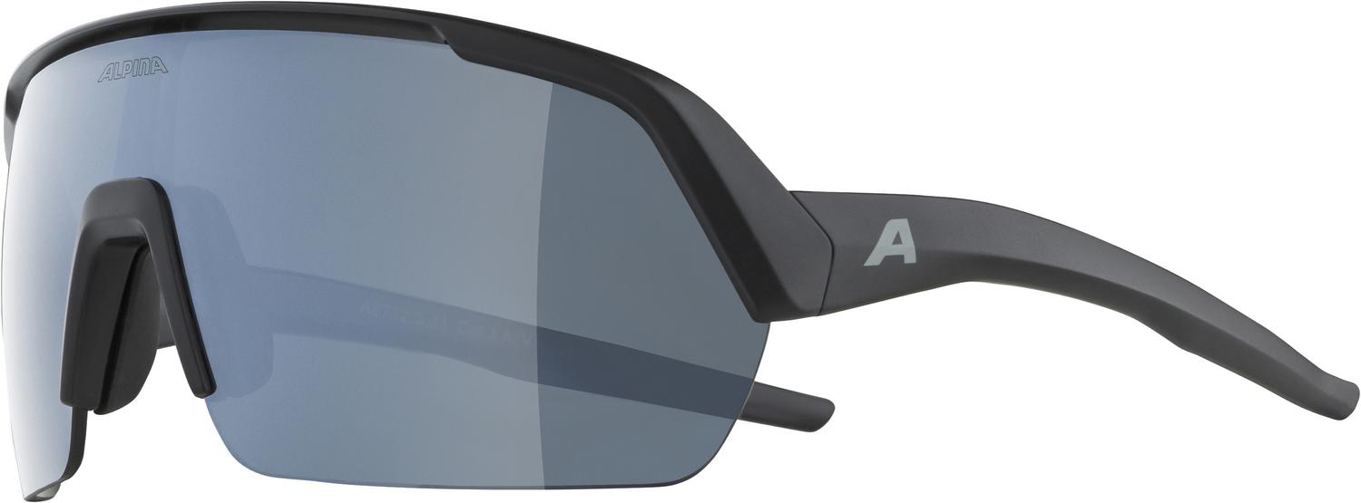 Alpina Universal-Glasdeckel Mit Silikonrand – Für Pfannen 24-28 Cm, Spülmaschinenfest, Mit Hitzebeständigem Knopf