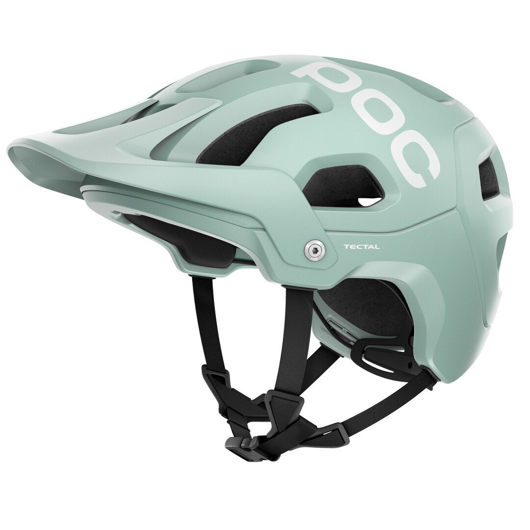 POC Bike Helmet Tectal - Apophyllite 