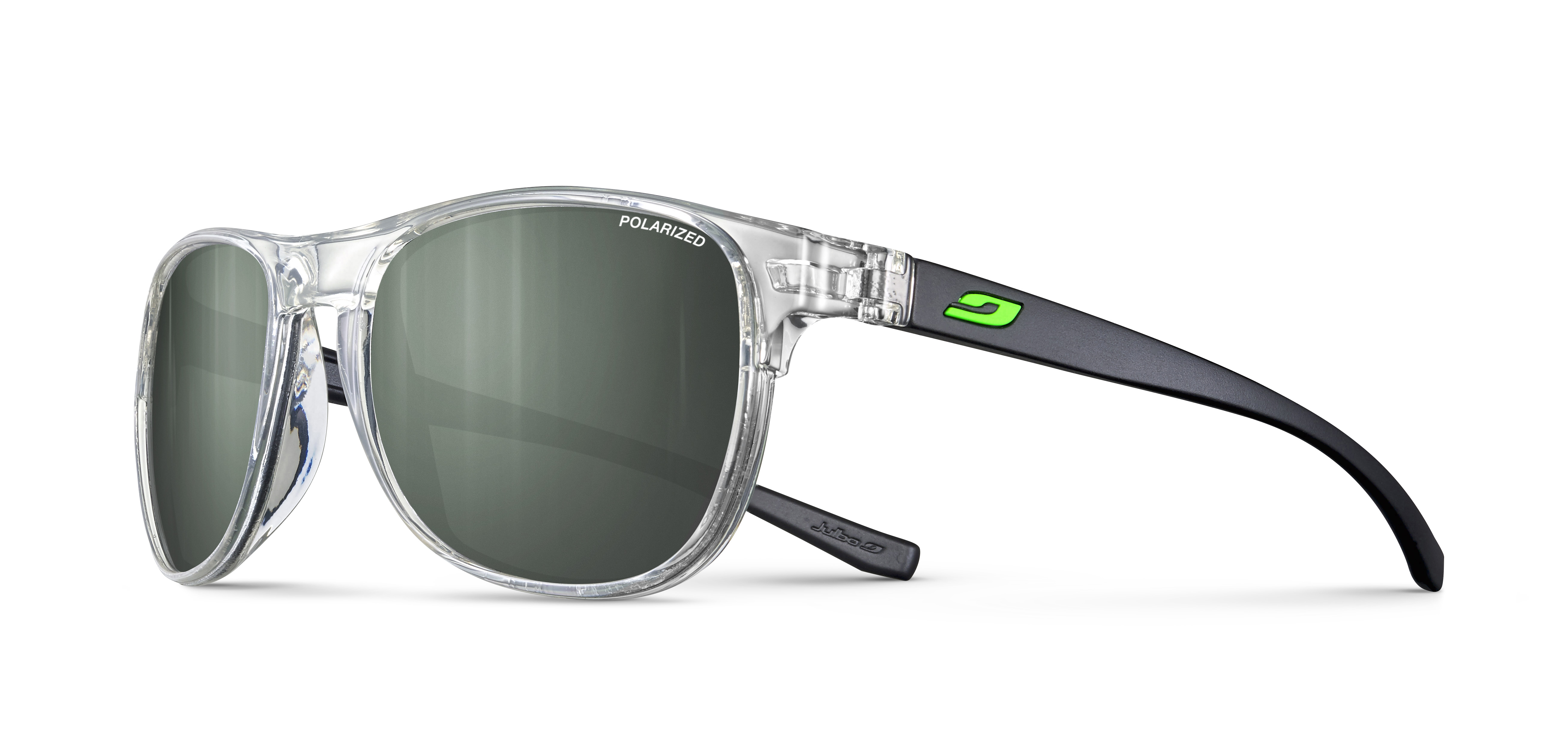 Julbo Eyewear Journey Cristal, Grey