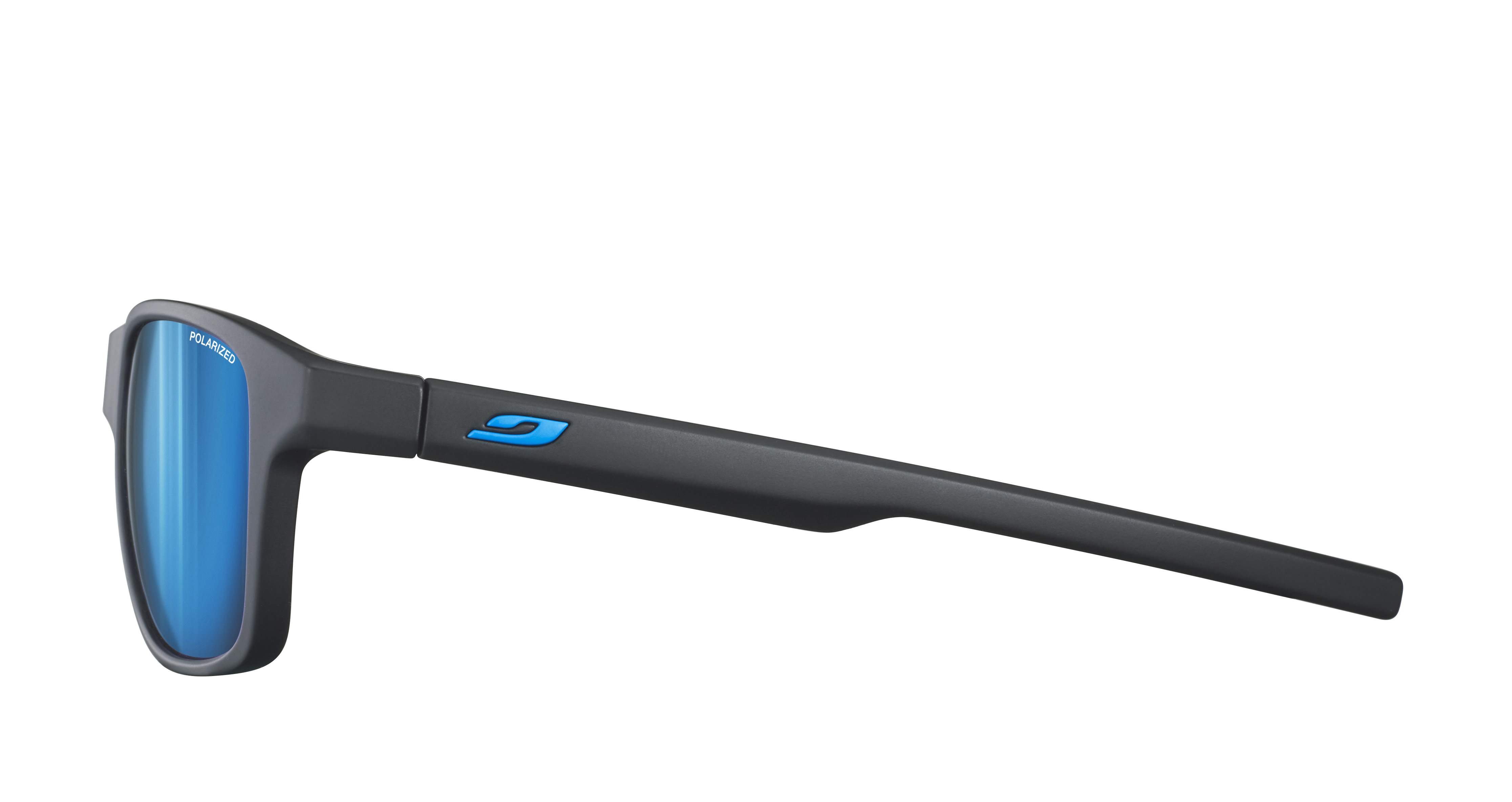 Julbo Eyewear Lounge Black, Blue