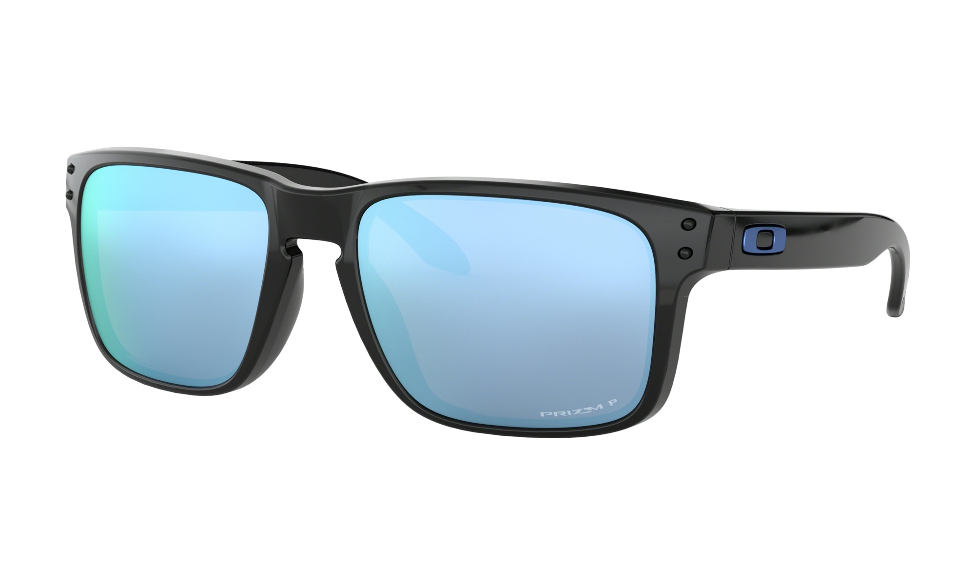 Holbrook polished black clearance