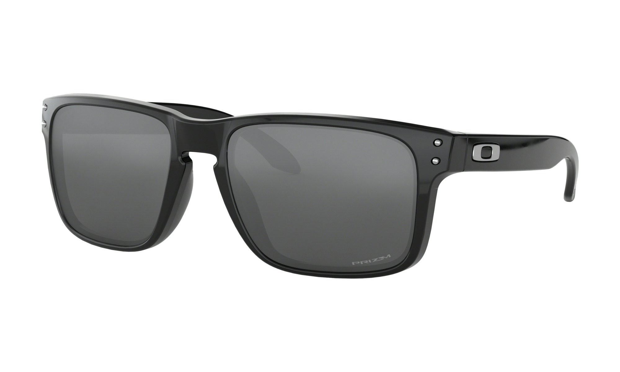 Holbrook polished black clearance