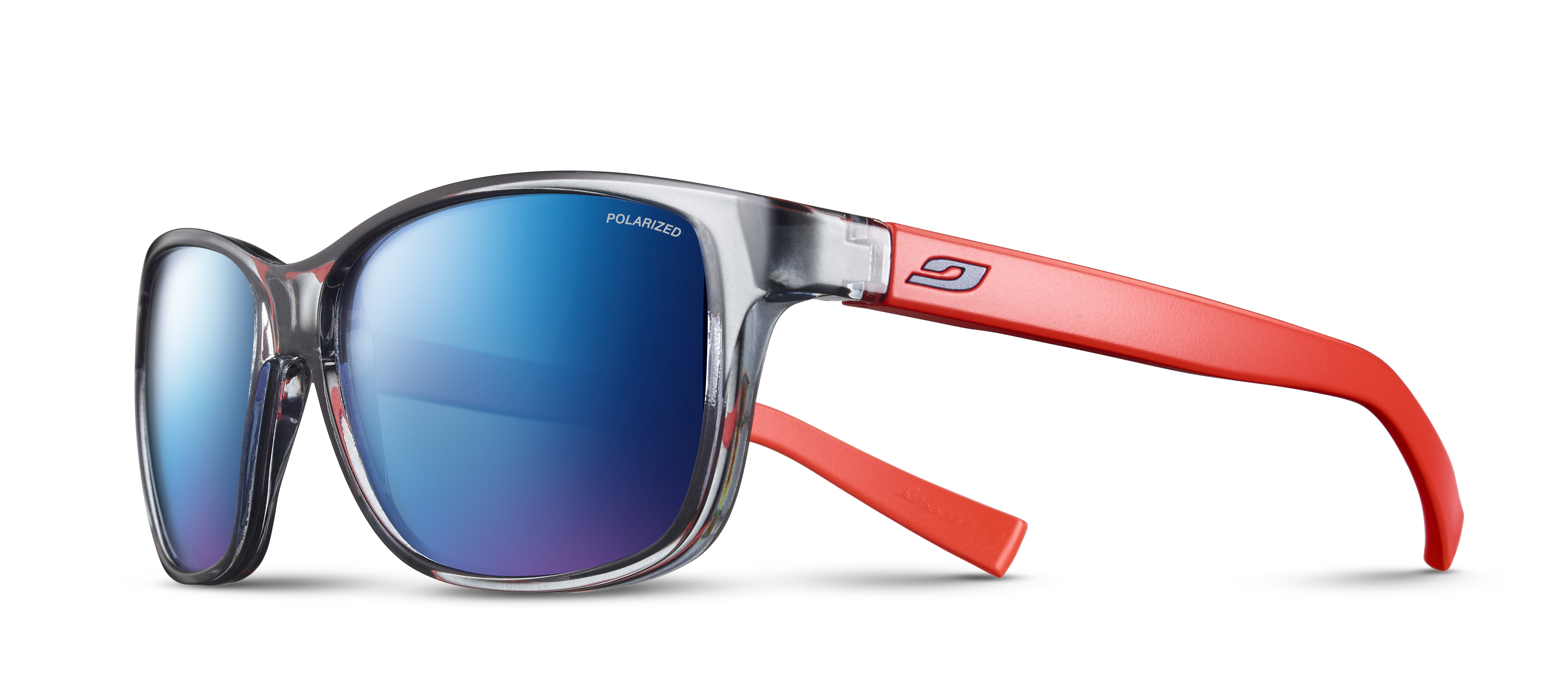 Julbo Eyewear Powell Grey-Orange, Blue buy online