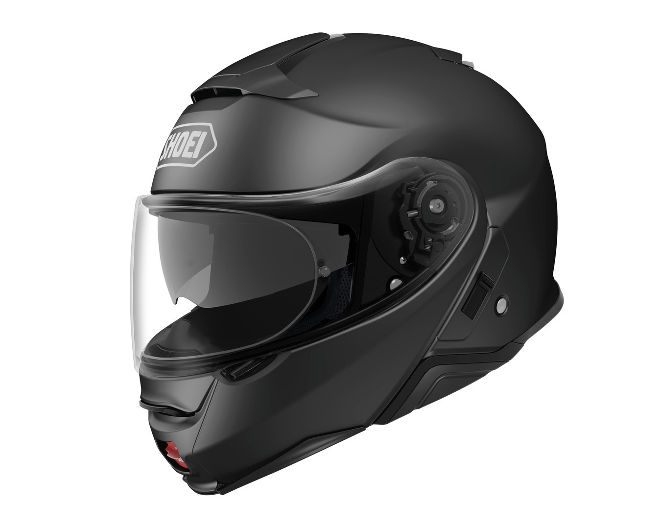 Germot GM 970 Klapphelm | ECE 22.06 | Mit Sonnenblende & Pinlock® | Größe L (59-60 Cm)