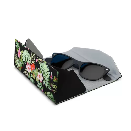 Gogglesoc Hawaiian Sunnycase GRÜN