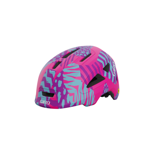 Giro Scamp II MIPS Helm PINK