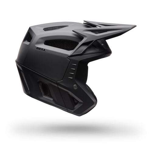 Bell 3QTR - schwarz