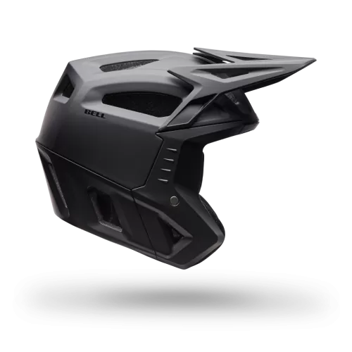 Bell 3QTR SCHWARZ