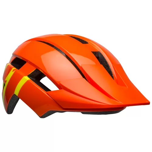 Bell Sidetrack II YC MIPS Helm ORANGE