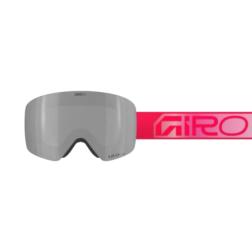 Giro Contour Vivid Goggle ROT