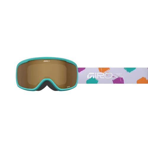 Giro Buster Basic Goggle BLAU