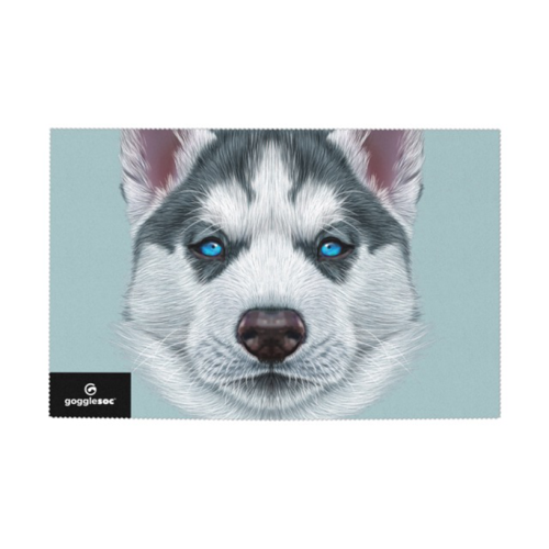 Gogglesoc Husky Swipeout BLAU