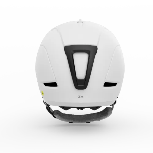 Giro Ceva MIPS Helm WEISS