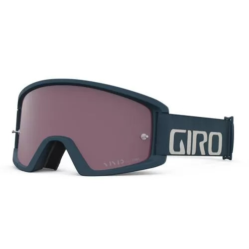 Giro Tazz Vivid MTB Goggle BLAU