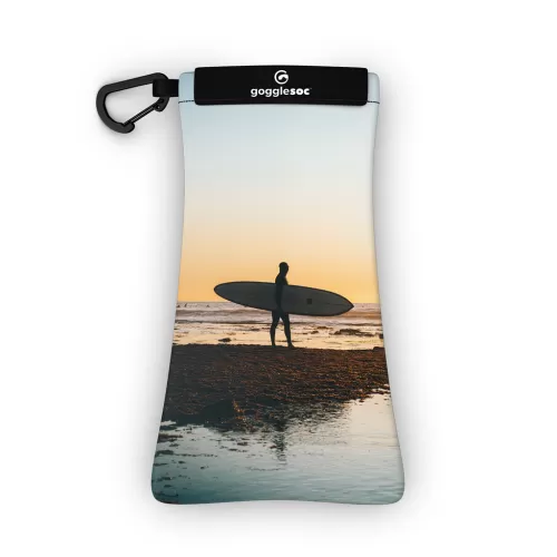 Gogglesoc Wave rider Sunnysoc MEHRFARBIG