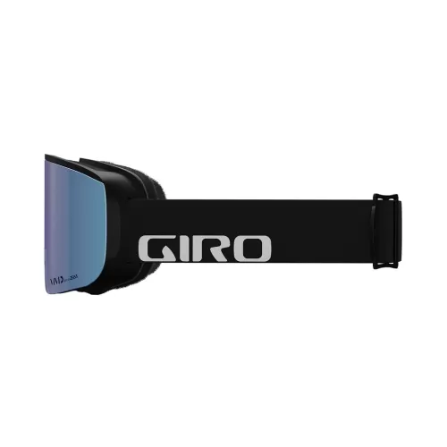 Giro Axis Vivid Goggle SCHWARZ