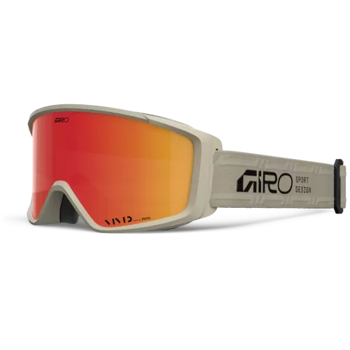 Giro Index 2.0 Vivid Goggle BEIGE