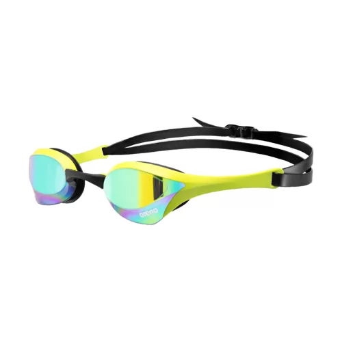 Arena Cobra Ultra Swipe Mirror GRÜN