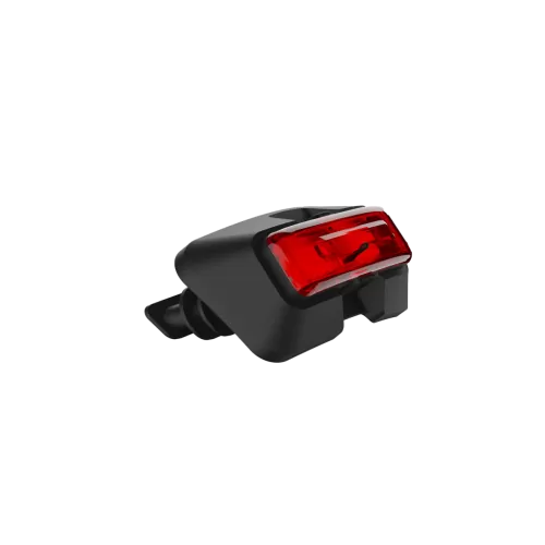 Giro Scamp II Vent Light SCHWARZ