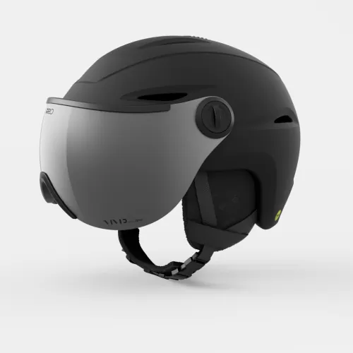 Giro Essence MIPS Helm SCHWARZ