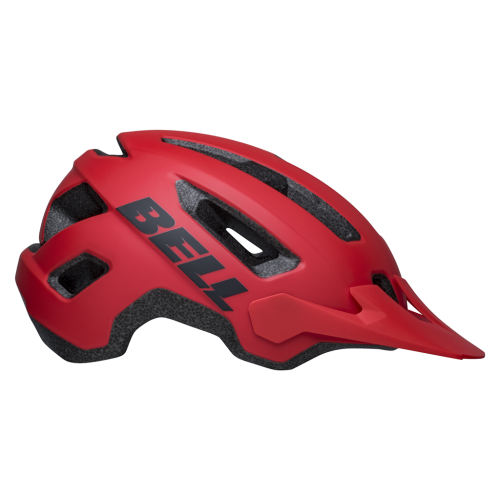 Bell Nomad II MIPS Helm - rot