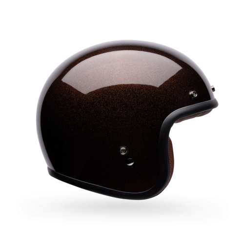 Bell Moto Custom 500 Flake - braun