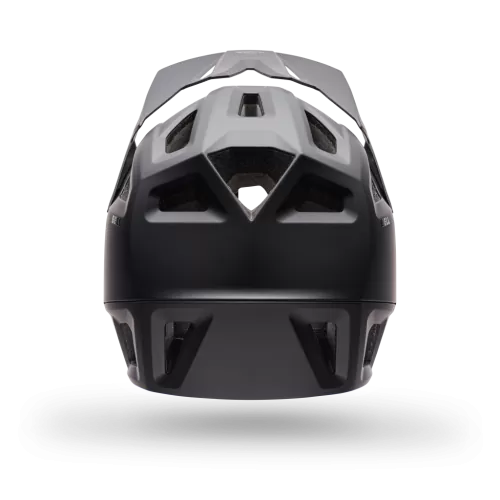 Bell 3QTR SCHWARZ
