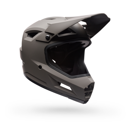 Bell Sanction II Helm - braun