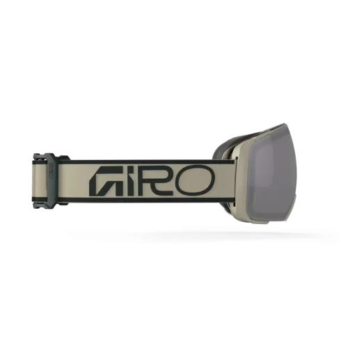 Giro Comp Vivid Goggle BEIGE