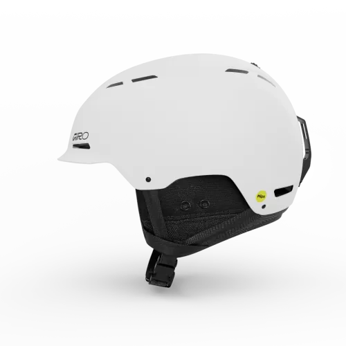 Giro Trig MIPS Helm WEISS