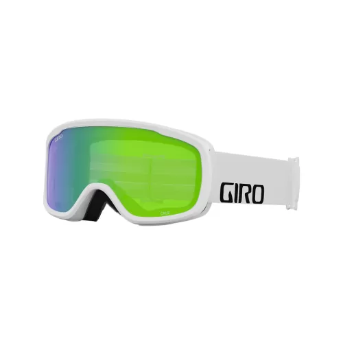 Giro Cruz Flash Goggle WEISS