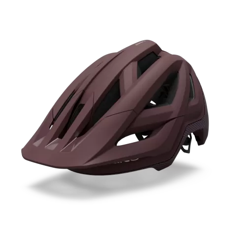 Giro Montaro III MIPS Helm ROT
