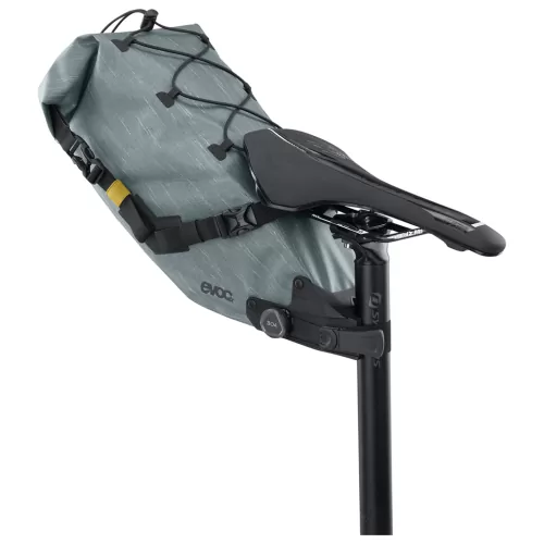 Evoc Seat Pack Boa WP 6L GRAU