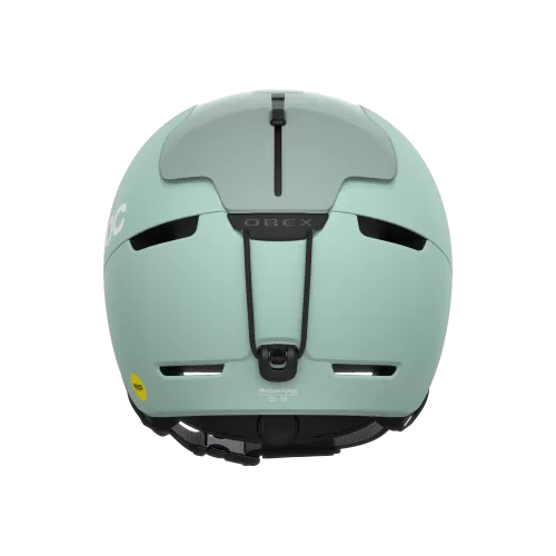 POC Ski Helmet Obex MIPS - Apophyllite Green Matt
