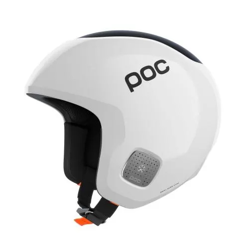 POC Skull Dura Comp MIPS Ski Helmet - Hydrogen White