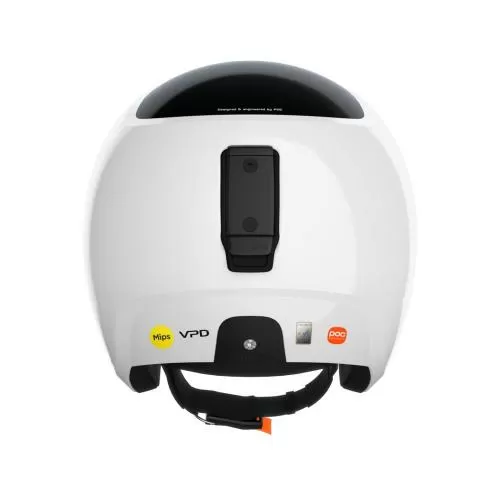POC Skull Dura Comp MIPS Skihelm - Hydrogen White