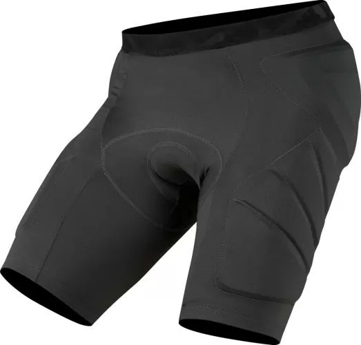 iXS Trigger Lower Protective grau KL (Kinder L)
