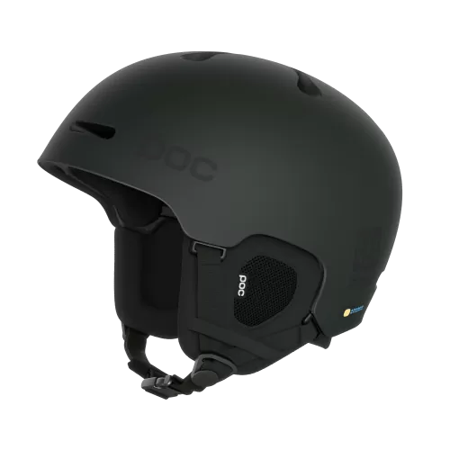 Poc Skihelm Fornix MIPS POW JJ - Bismuth Green Matt