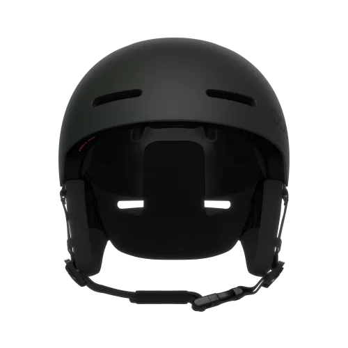 Poc Ski Helmet Fornix MIPS POW JJ - Bismuth Green Matt