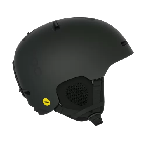 Poc Ski Helmet Fornix MIPS POW JJ - Bismuth Green Matt