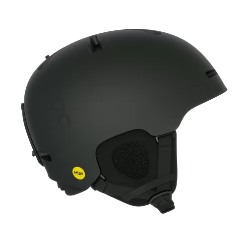 Poc Skihelm Fornix MIPS POW JJ - Bismuth Green Matt