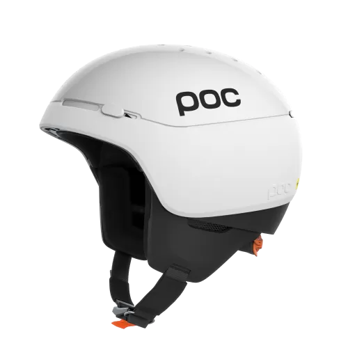 Poc Ski Helmet Meninx RS MIPS - Hydrogen White